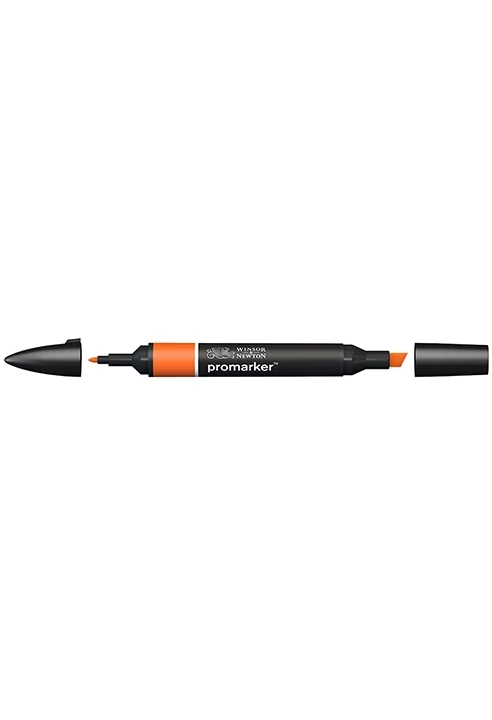 Pennarello ProMarker Arancione