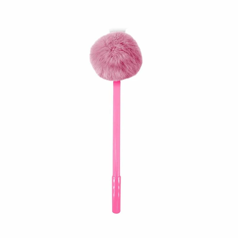 Penna Pon-Pon Rosa