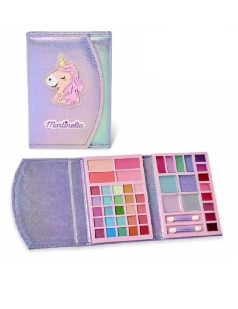 Set Palette Ombretti Unicorno Magico