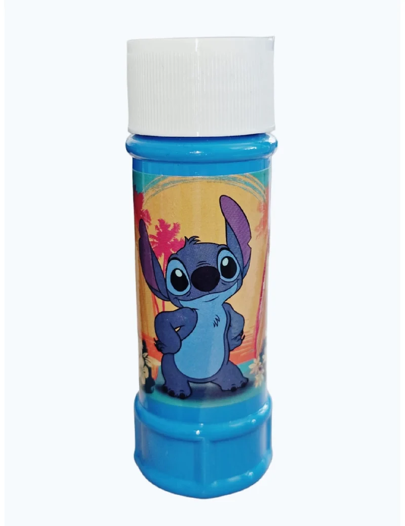 Bolle Di Sapone Disney Stitch 55ml