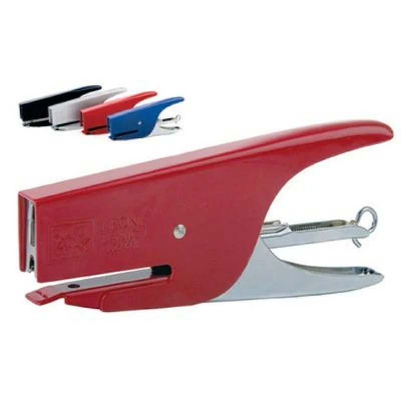 Spillatrice Cucitrice A Pinza