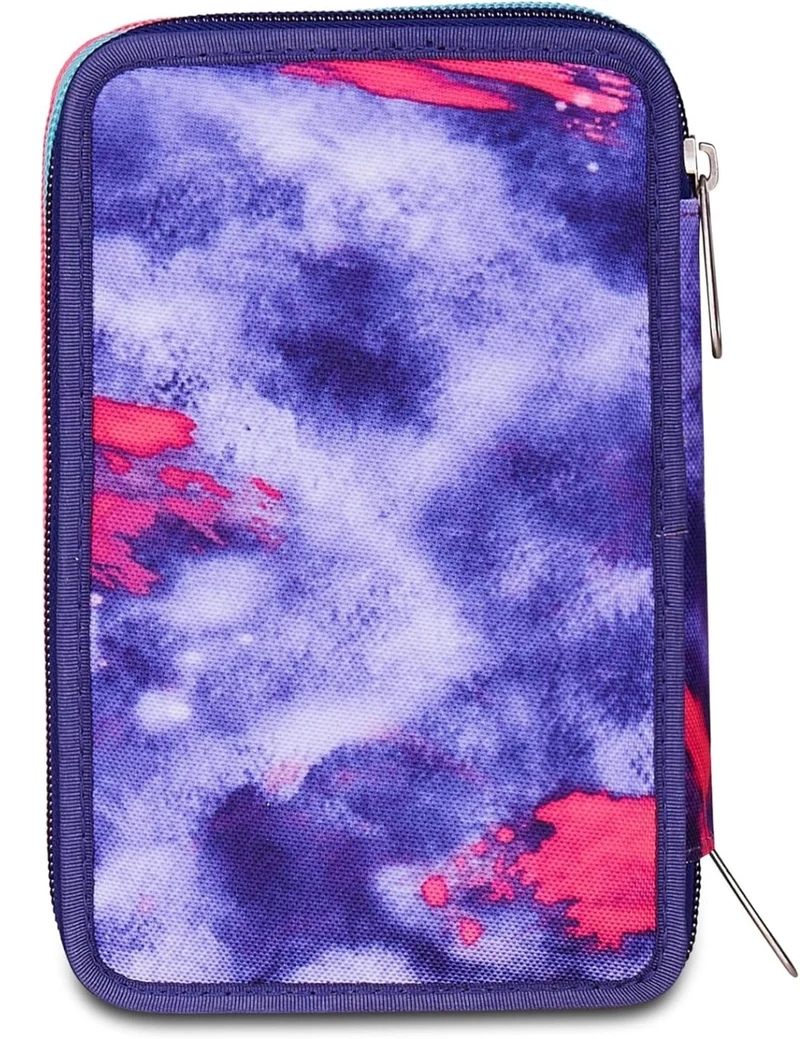 Astuccio Completo 3 Zip Seven Shady Dye Girl