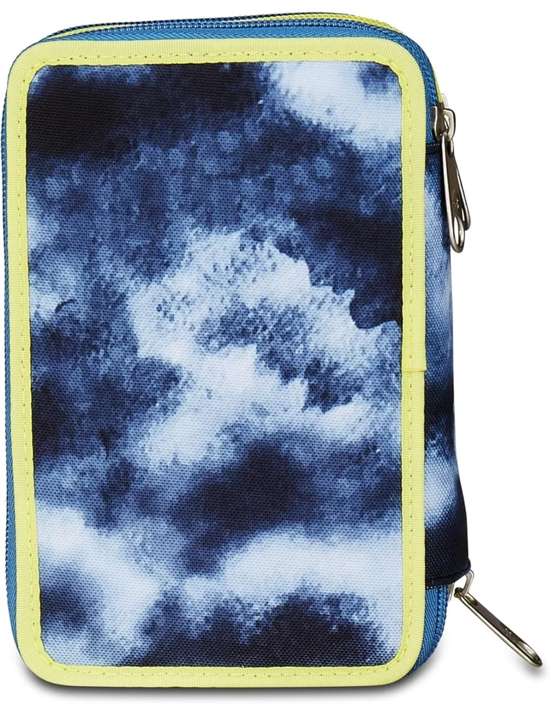 Astuccio Completo 3 Zip Seven Shady Dye Boy
