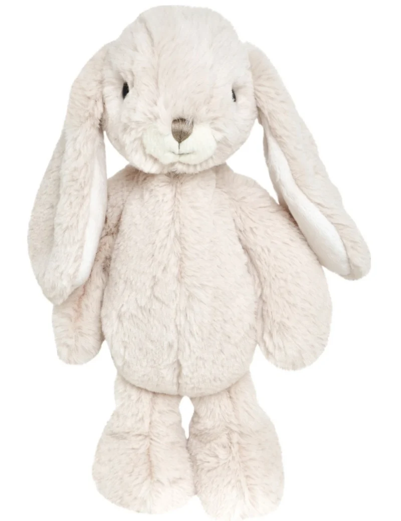 Peluche Bukowski Coniglio Lovely Kanini Pale Pink 25cm