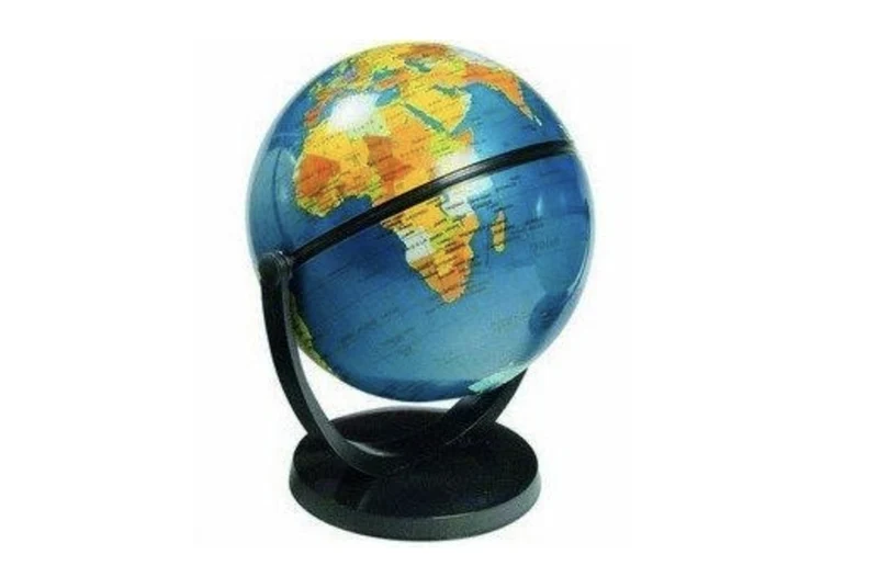 Globo Lebez Inclinabile/Orientabile 11cm