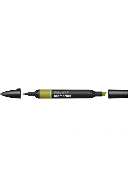 Pennarello ProMarker Verde Erba