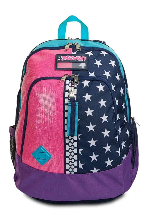 Zaino Seven Advanced Pinking Blue