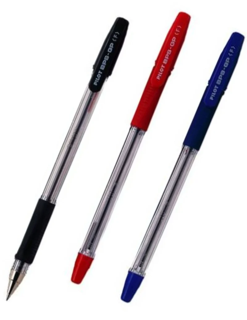 Penna Pilot bps-gp Fine Line A Sfera 0.7mm
