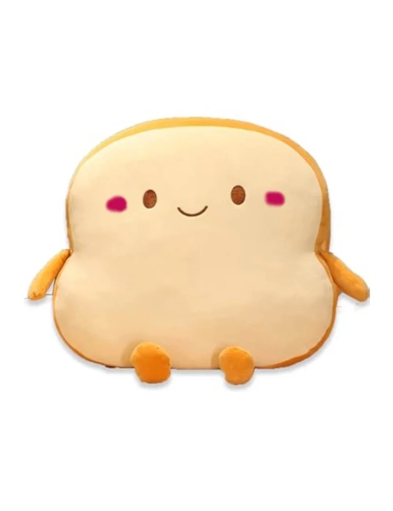 Peluche Toast Gustamici 20cm