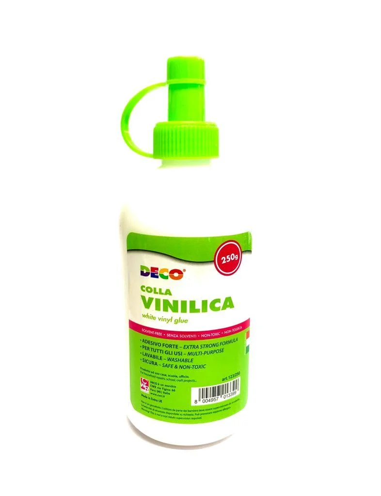Deco Colla Vinilica 250ml