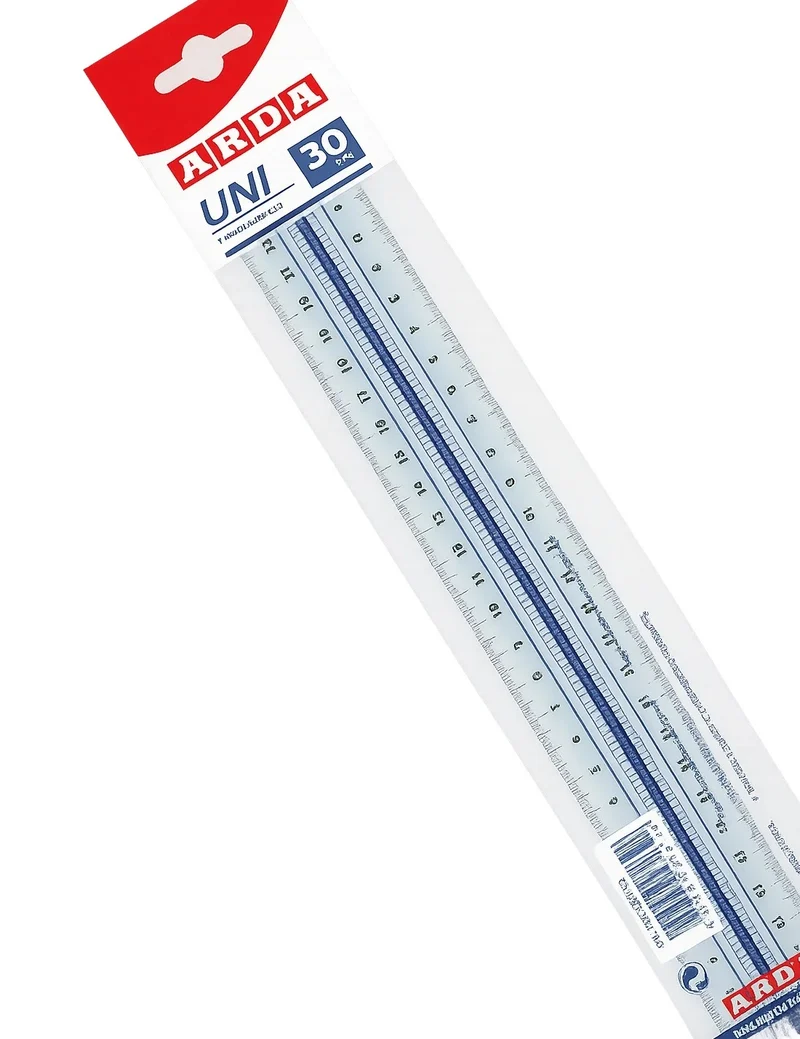 Riga Arda Trasparente 40cm