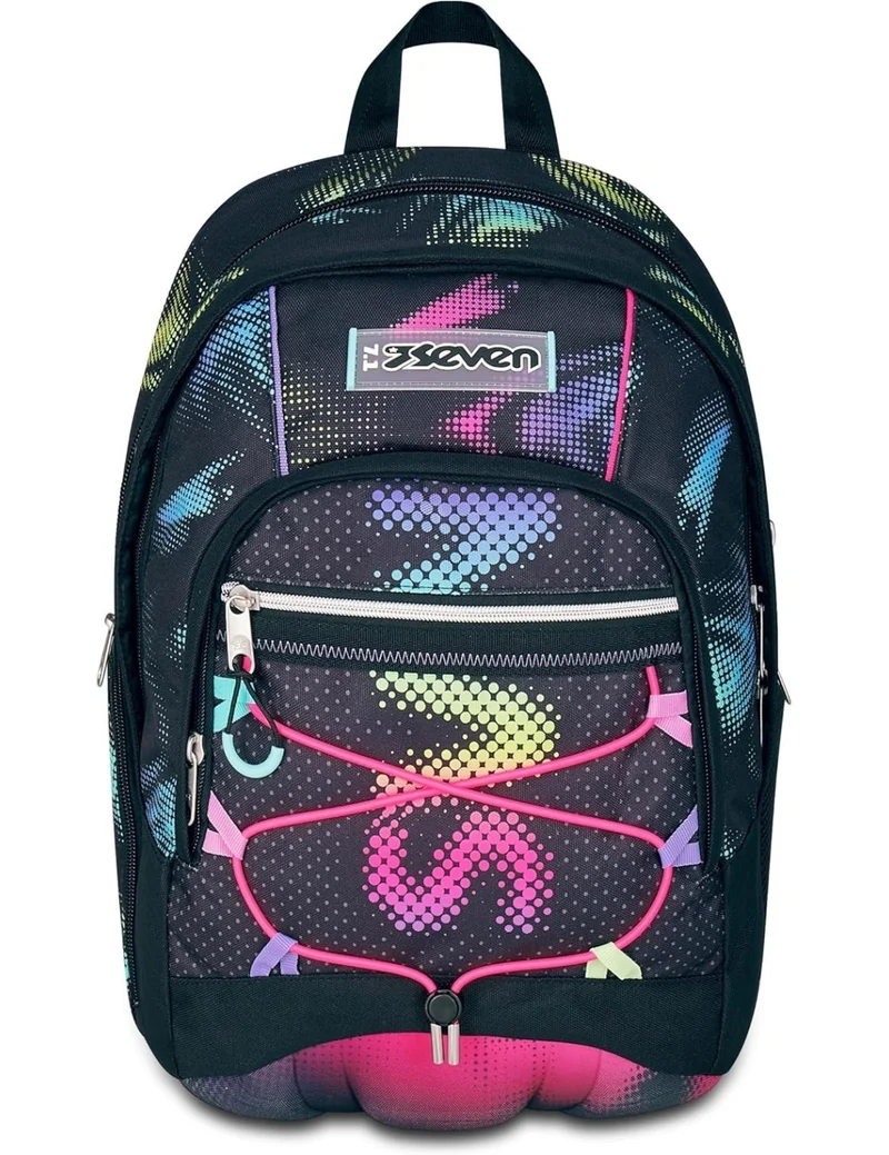 Zaino Seven Dual Optical Shade Girl