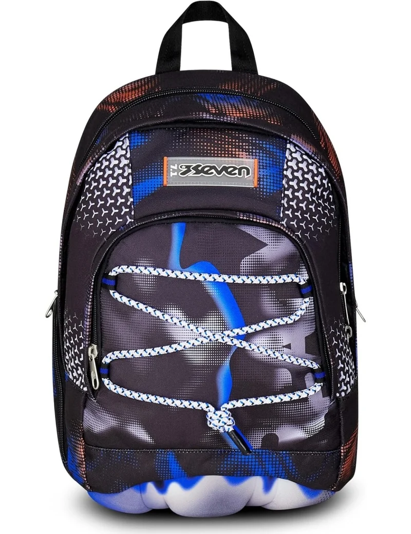 Zaino Seven Dual Optical Shade Boy