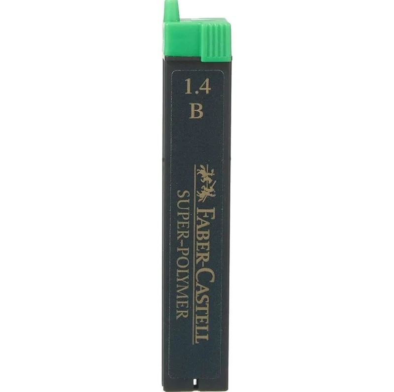 Mine B 1,4 Faber Castell