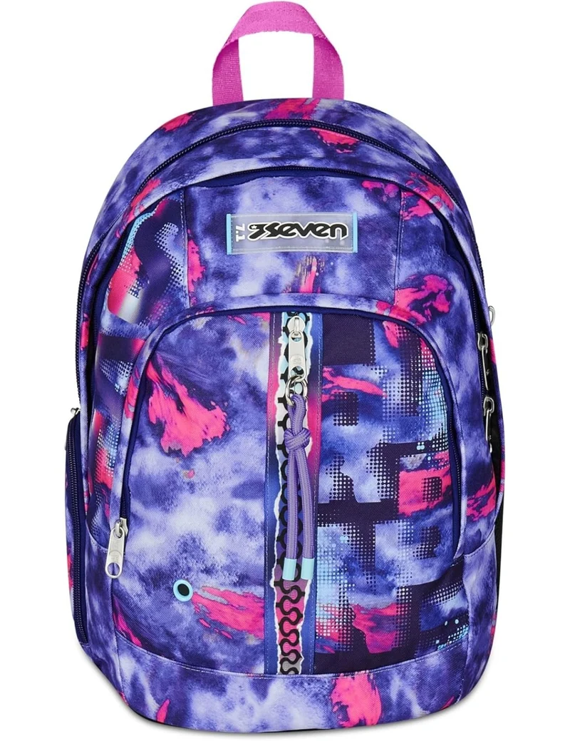 Zaino Seven Dual Shady Dye Girl