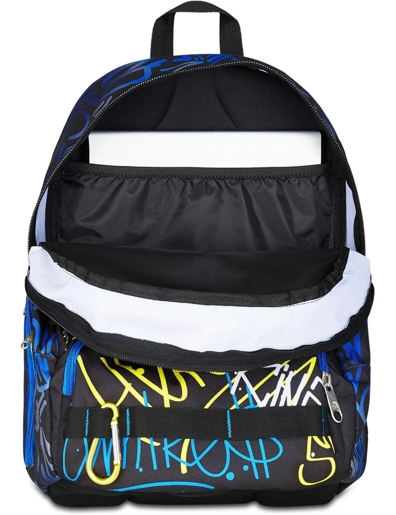 Zaino Seven Dual Hidden Spot Boy