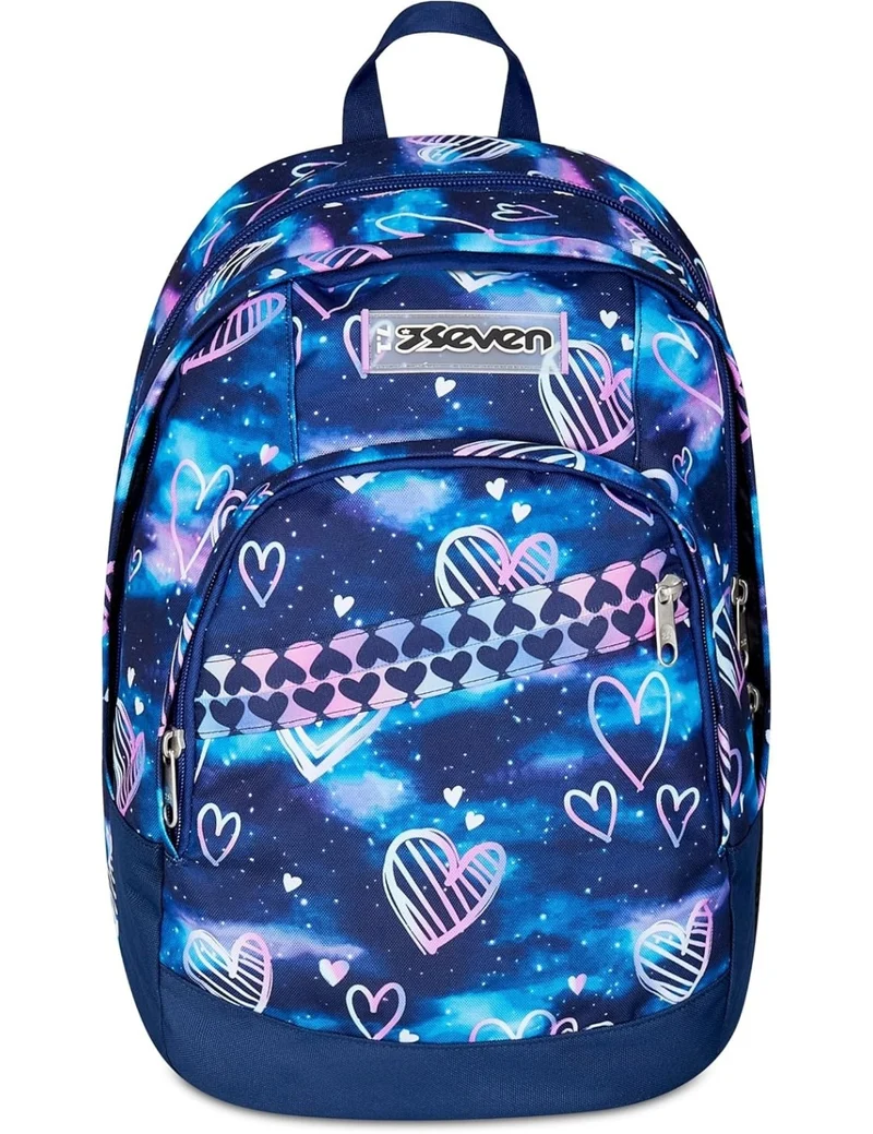 Zaino Seven Dual Gloomy Heart