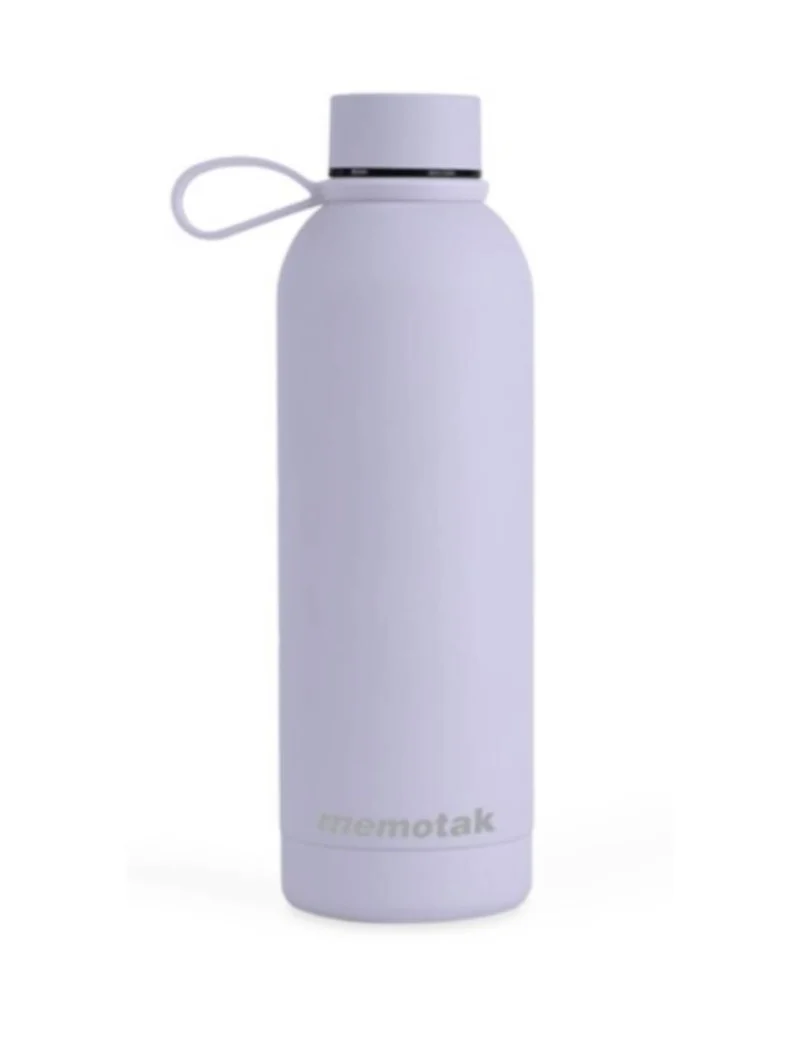 Borraccia Memotak Bottle Soft Touch Glicine 500 ml