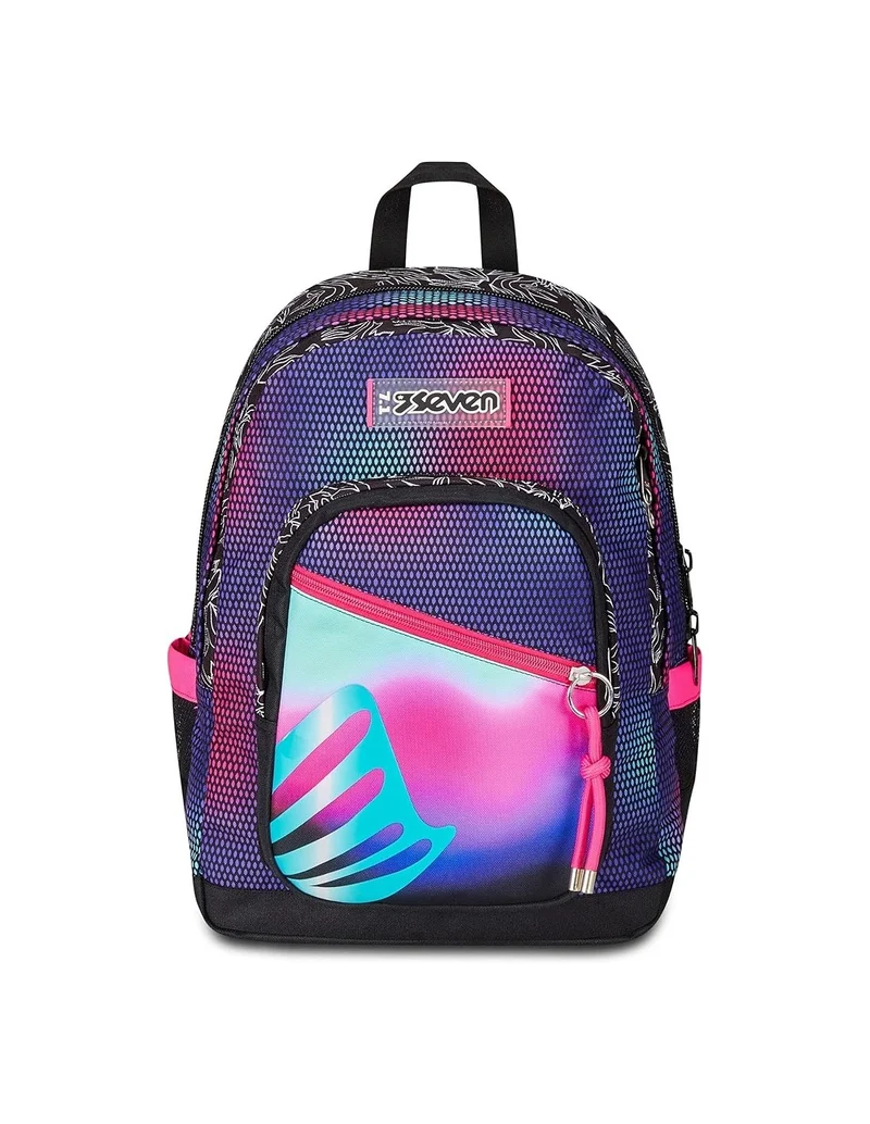 Zaino Seven Freethink Shadefull Girl