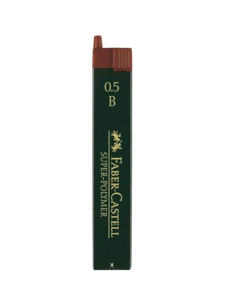 Mine B 0,5 Faber Castell