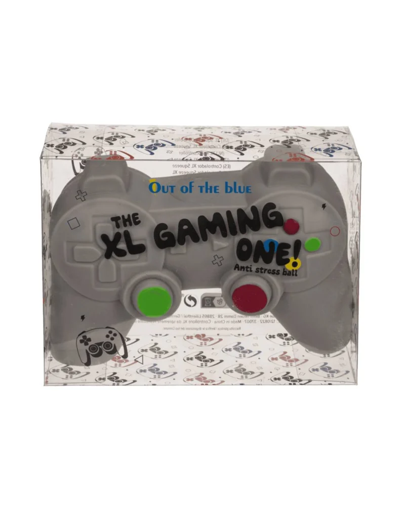 Squishy Antistress Joystick Jumbo 16cm