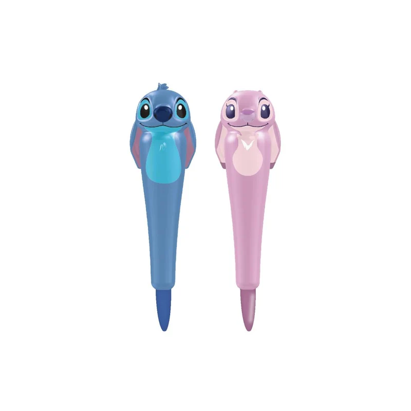 Penna Squishy Stitch E Angel