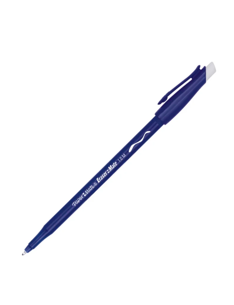 Penna Cancellabile Replay Anniversario Blu