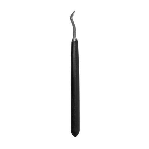Bulino n.8 Ferro Per Sbalzo 18,5cm
