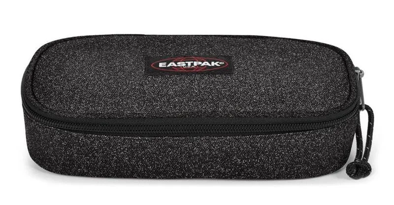 Astuccio Portapenne Ovale Eastpak Benchmark Spark Black