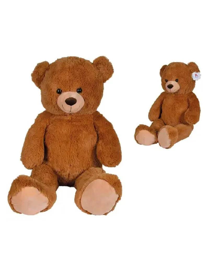 Peluche Orso Teddy 130cm