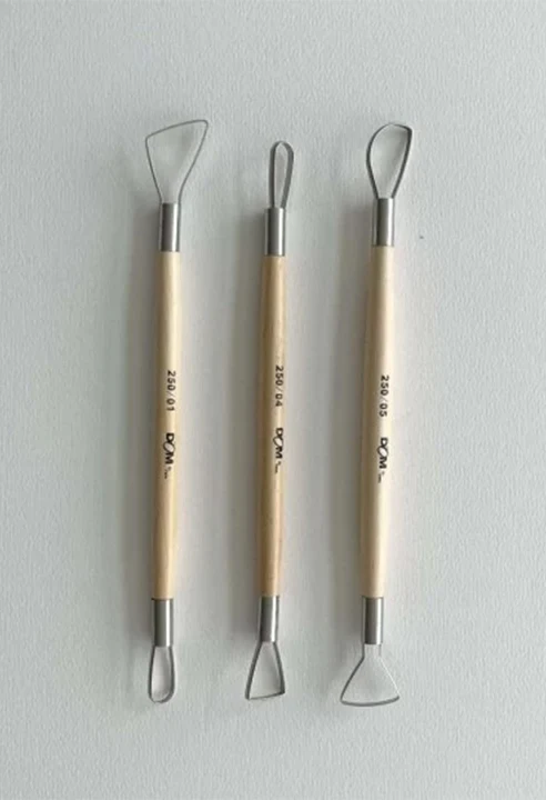 Mirette Per Modellare Das Assortito
