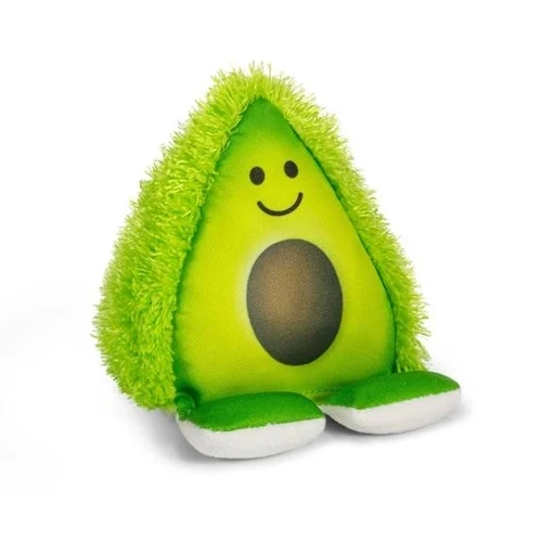 Poggia Telefono Con Pulisci Schermo Avocado