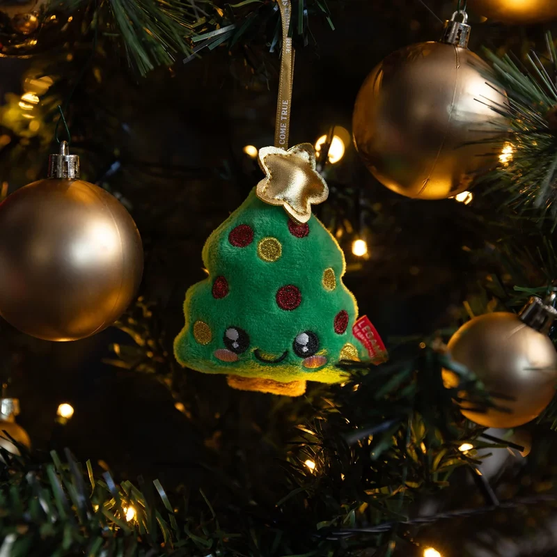 HO-HO-HO DECORAZIONE NATALIZIA TREE