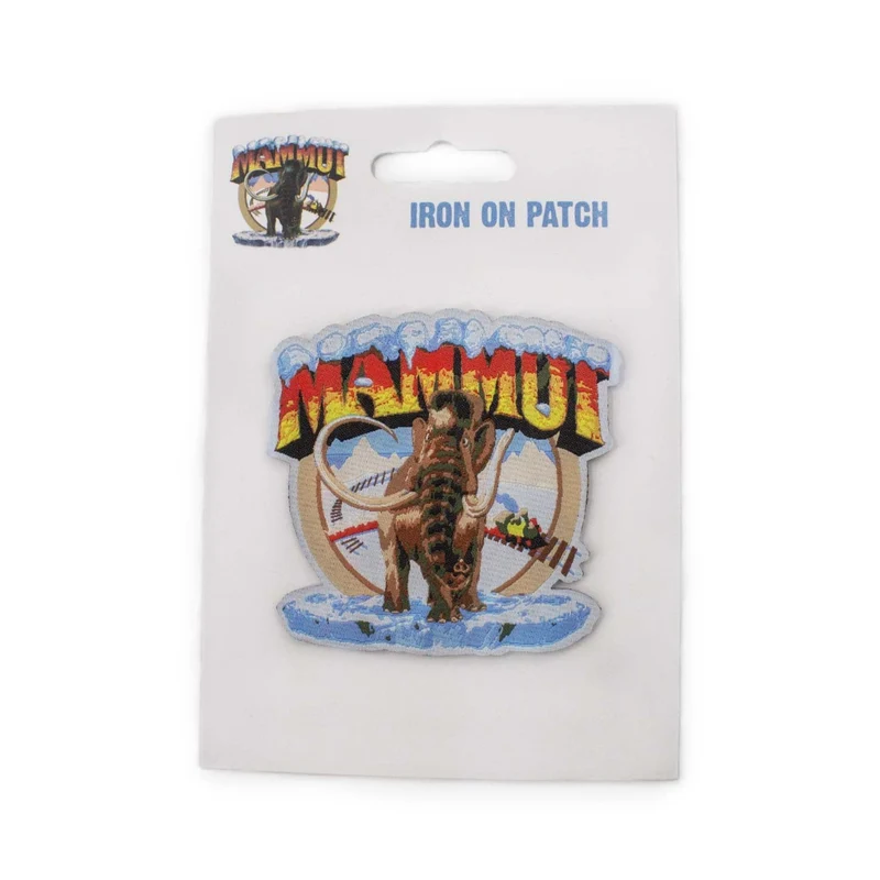 Patch Mammut