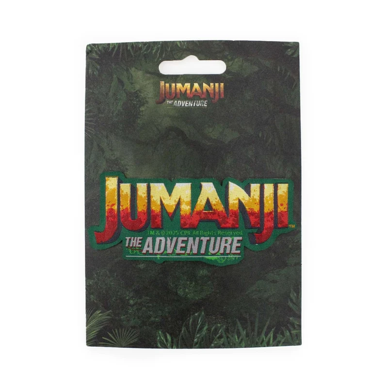 Patch Jumanji