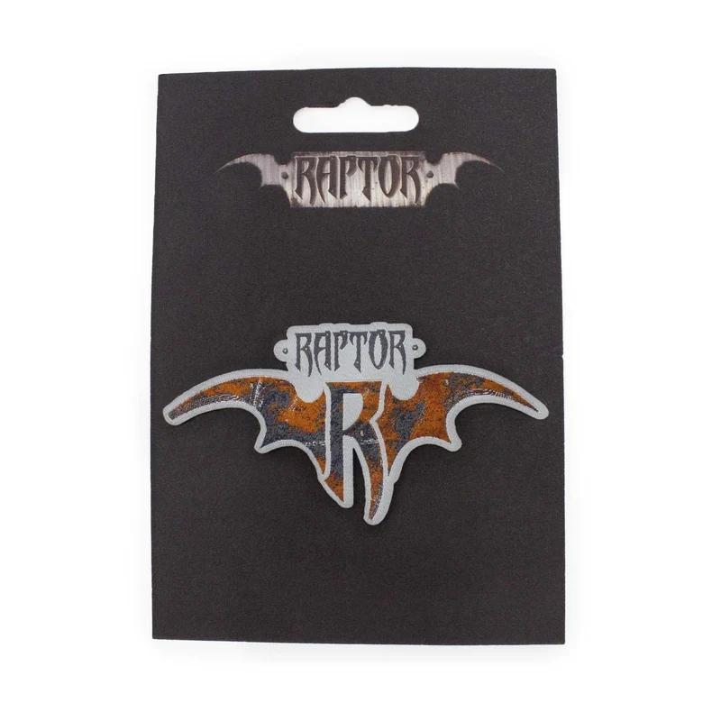Patch Raptor