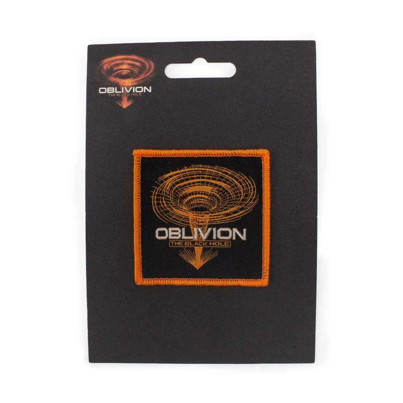 Patch Oblivion