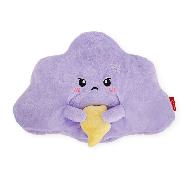 CUSCINO TERMICO - WARM CUDDLES CLOUD