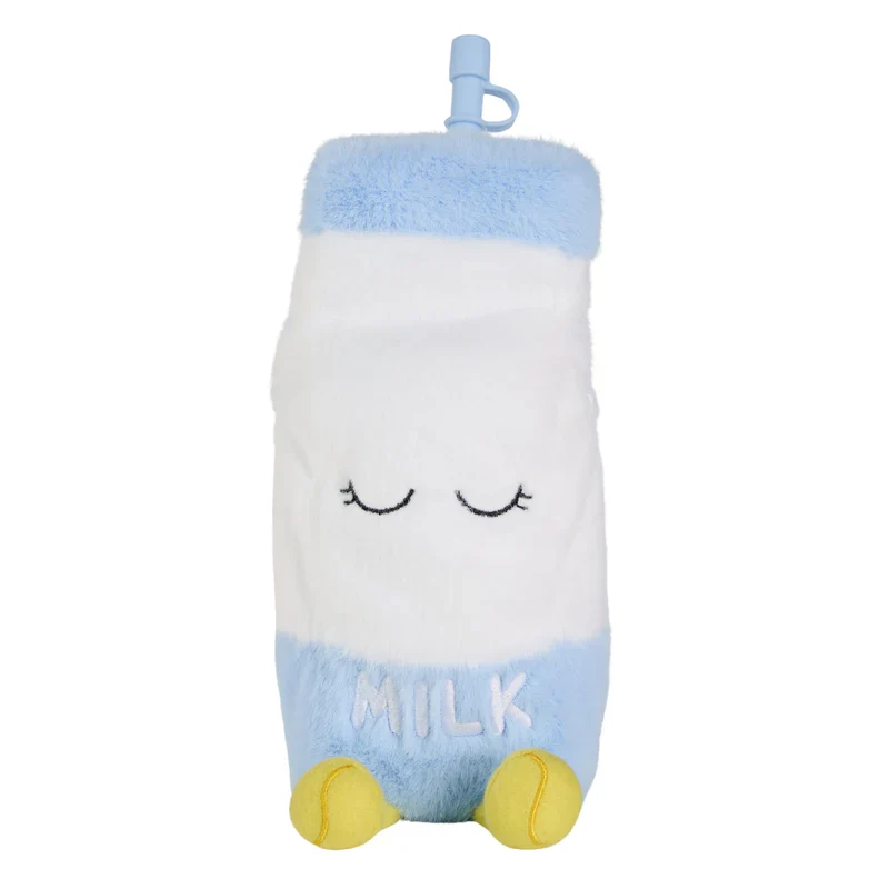 BORRACCIA TERMICA FUZZLE ASOBU - MILLIE THE MALLOW