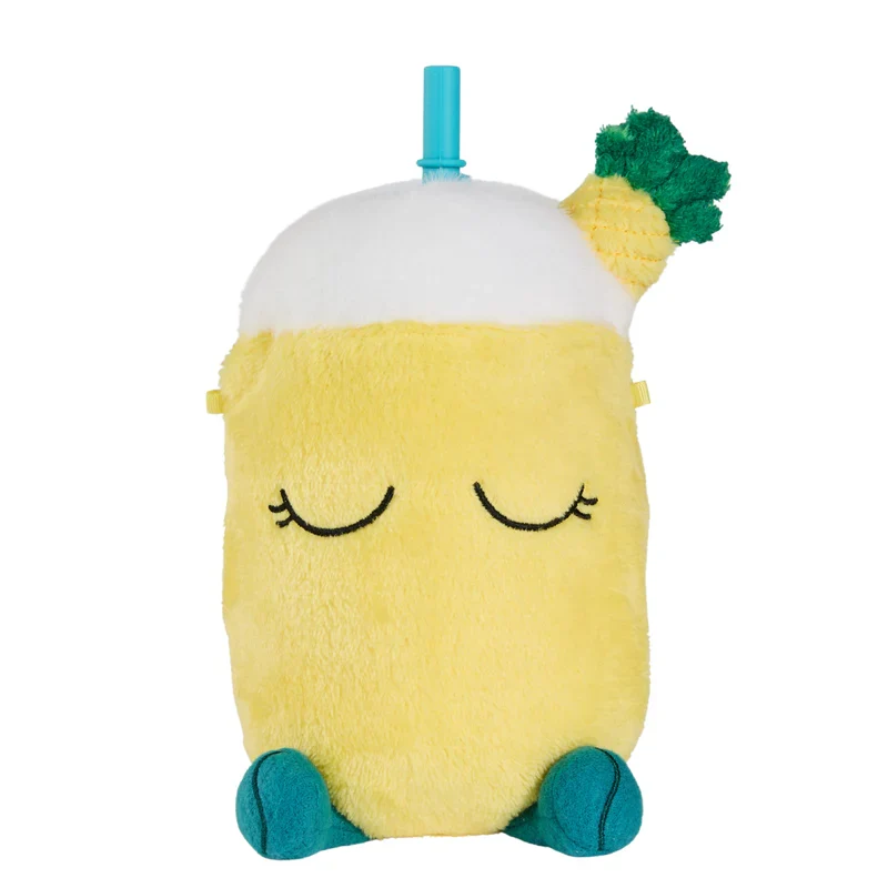 BORRACCIA TERMICA FUZZLE ASOBU - PINA THE PARTY PUFF