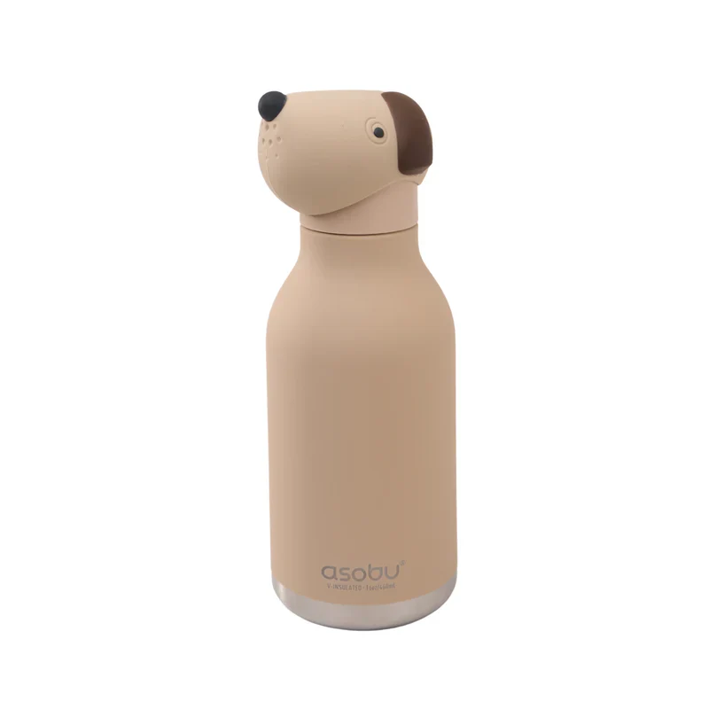BORRACCIA TERMICA BESTIE ASOBU - CANE