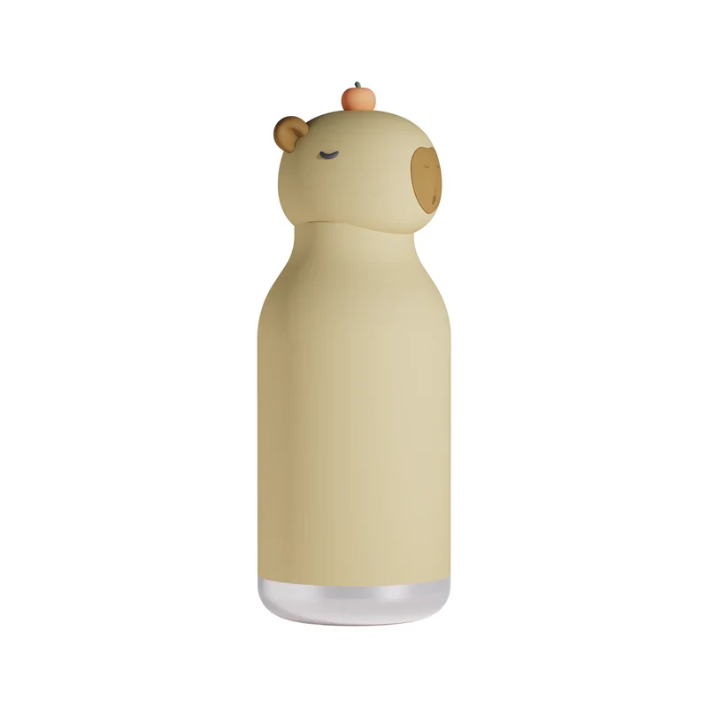 BORRACCIA TERMICA BESTIE ASOBU - CAPIBARA