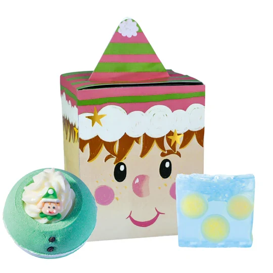GIFT PACK TREAT YOUR ELF