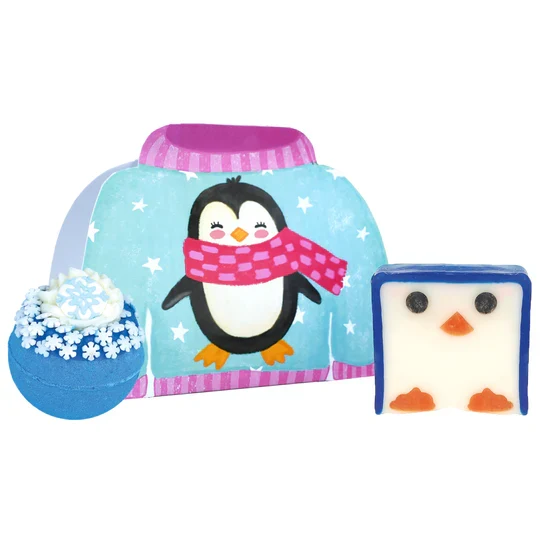 GIFT PACK FREEZE A JOLLY GOOD FELLOW