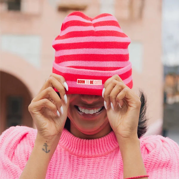 CAPPELLINO "BORN TO BE CUTE"