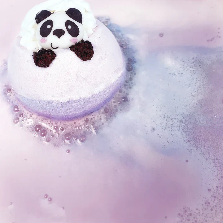 BOMB - PANDA