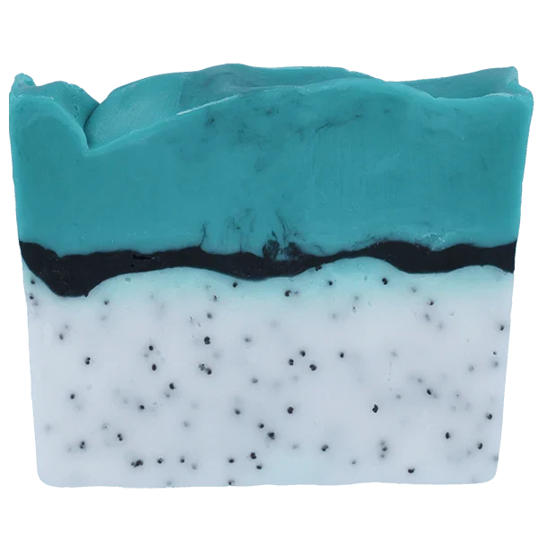 SOAP - LIME & BLACK PEPPER