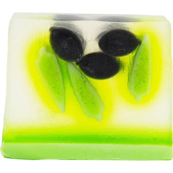 SOAP - OLIVE BLOSSOM
