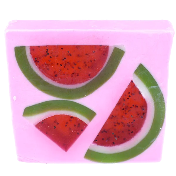 SOAP - WATERMELON SUGAR