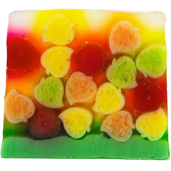 SOAP - BEYOND BE-LEAF